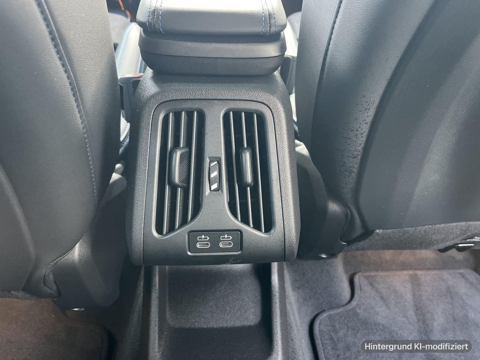 BMW 2er Active Tourer – Bild 18