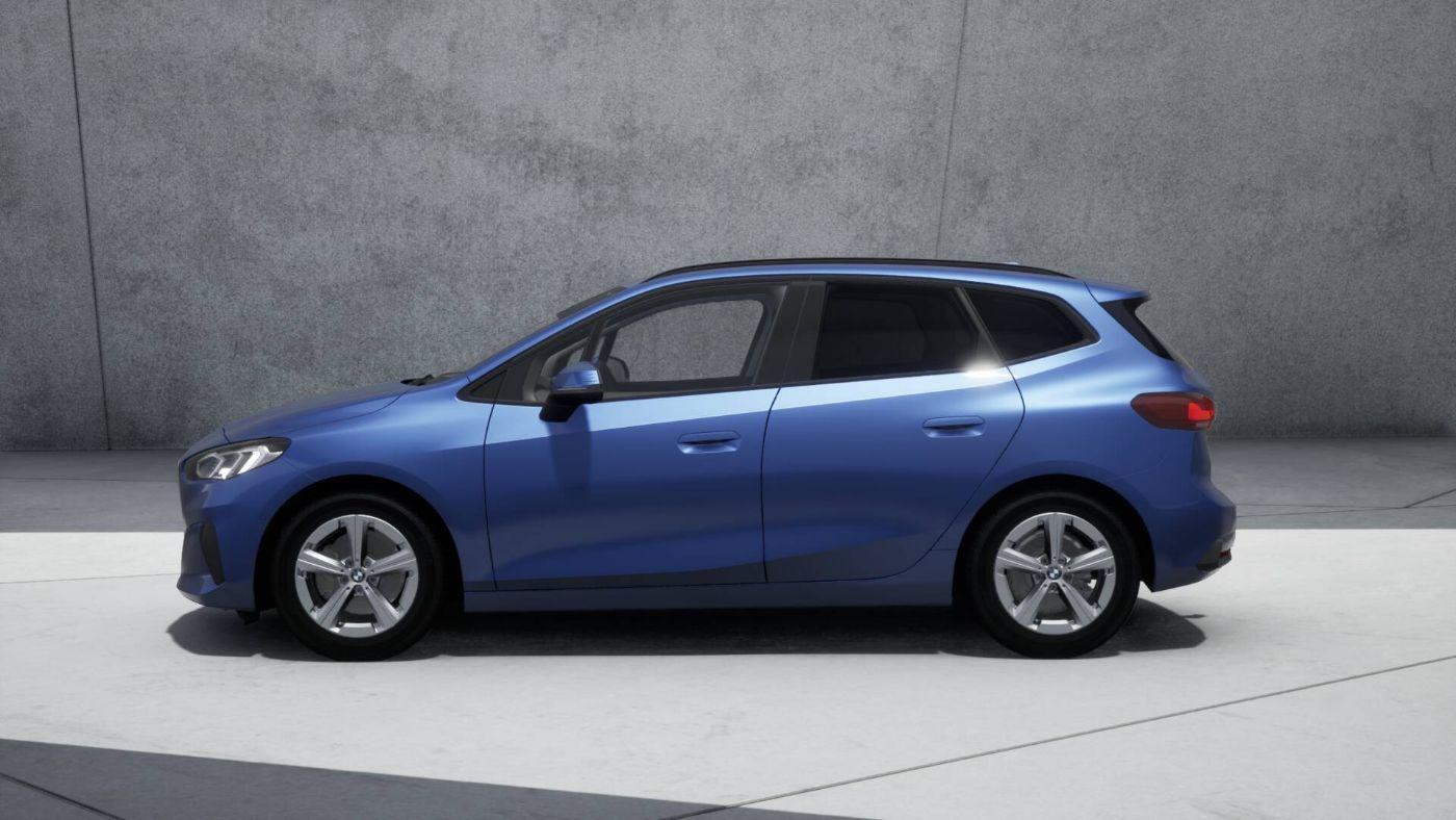 BMW 2er Active Tourer – Bild 4