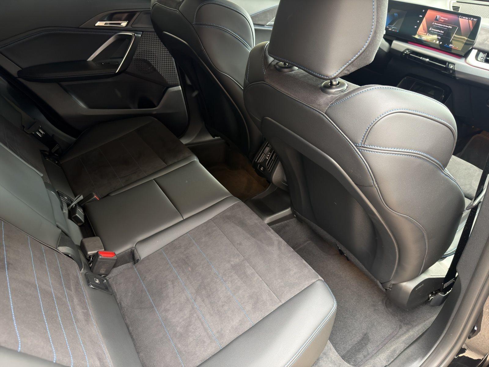 BMW X1 – Bild 13