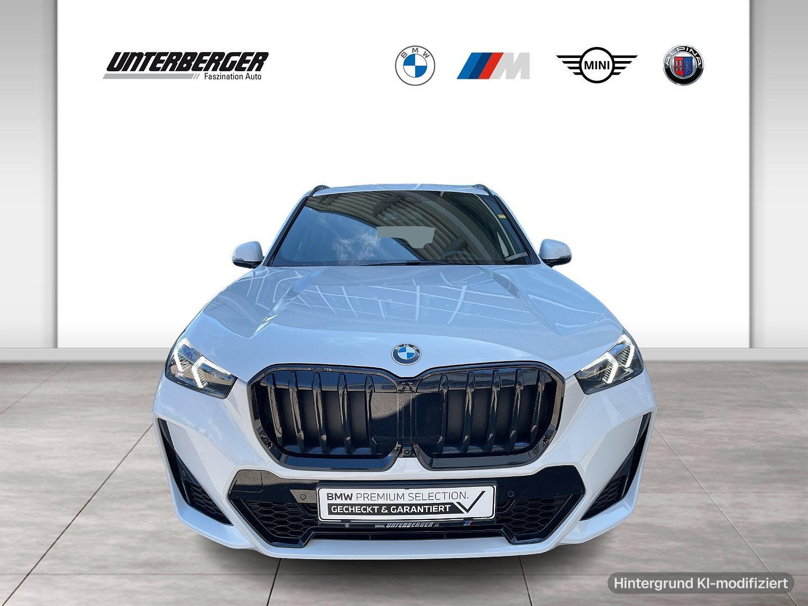 BMW X1 – Bild 2