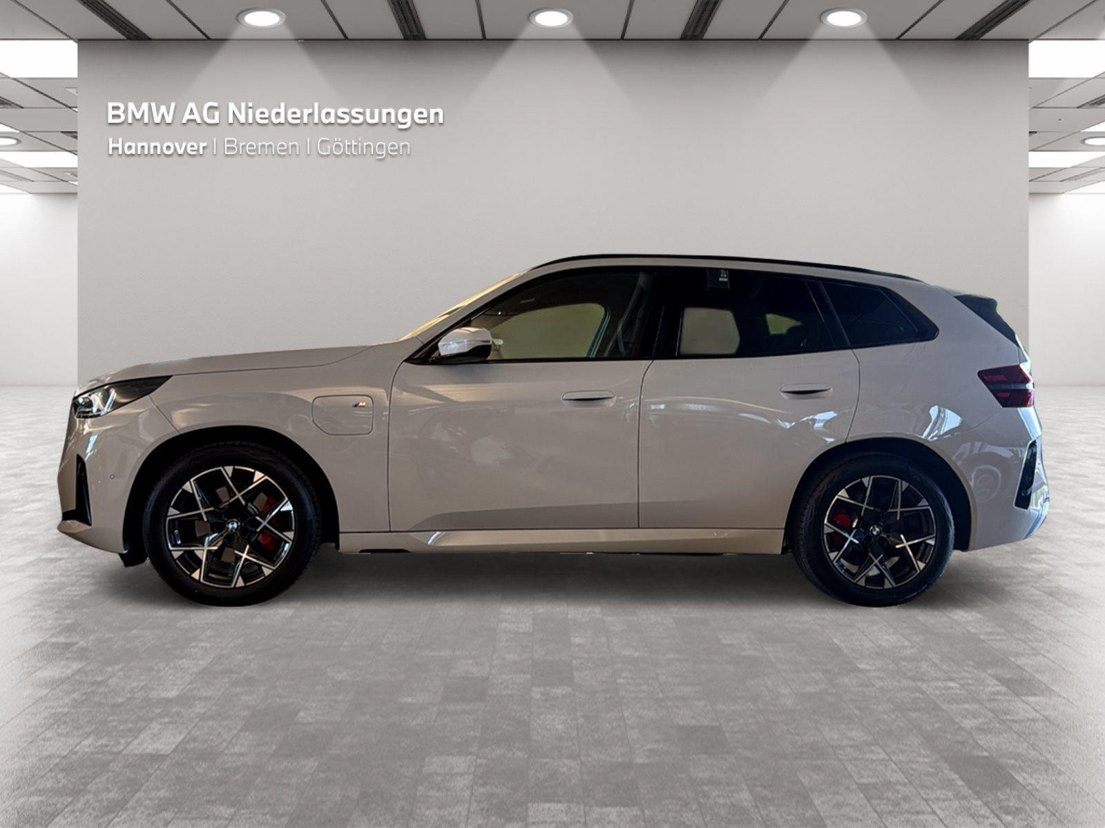 BMW X3 – Bild 3
