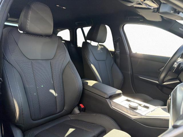 BMW 3er Touring – Bild 6