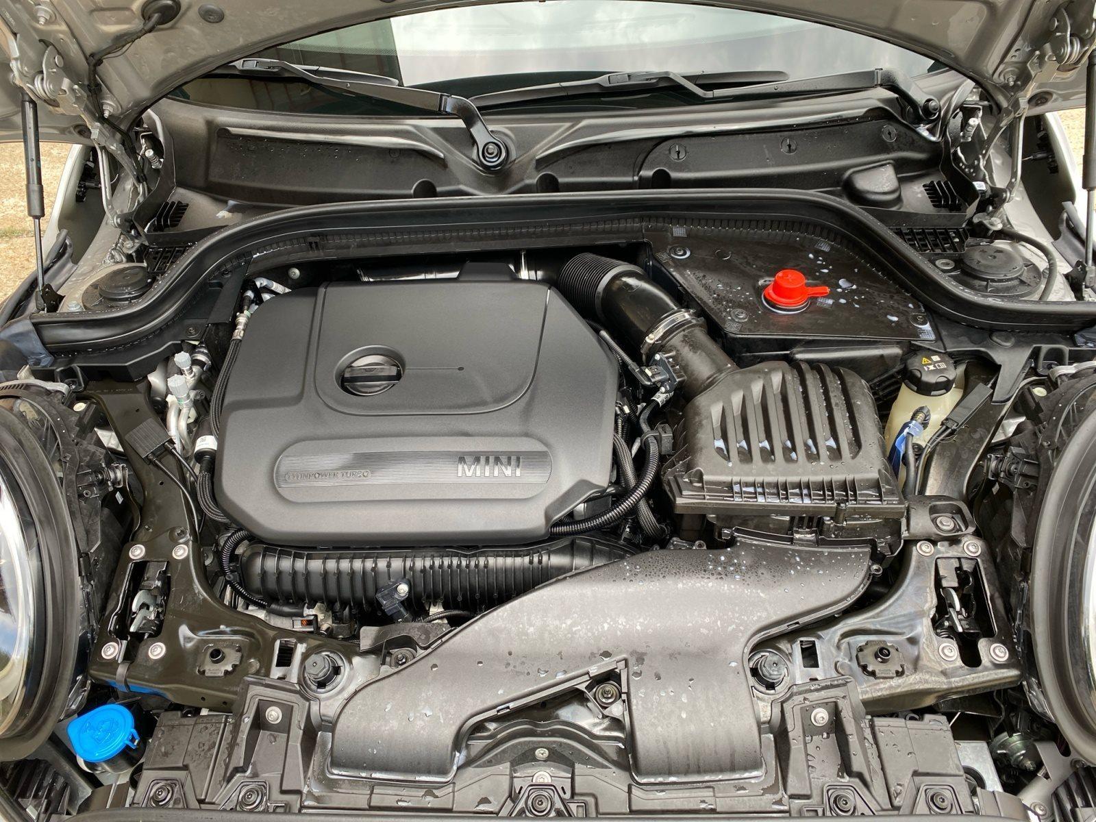 MINI Cooper 3-Türer – Bild 13
