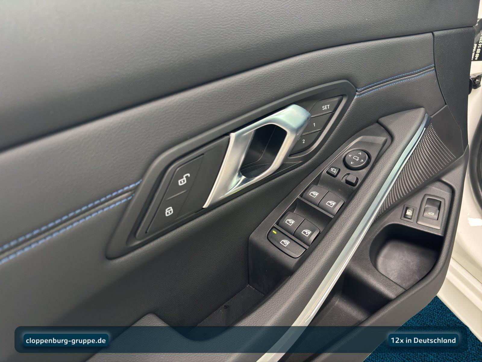 BMW 3er Touring – Bild 16