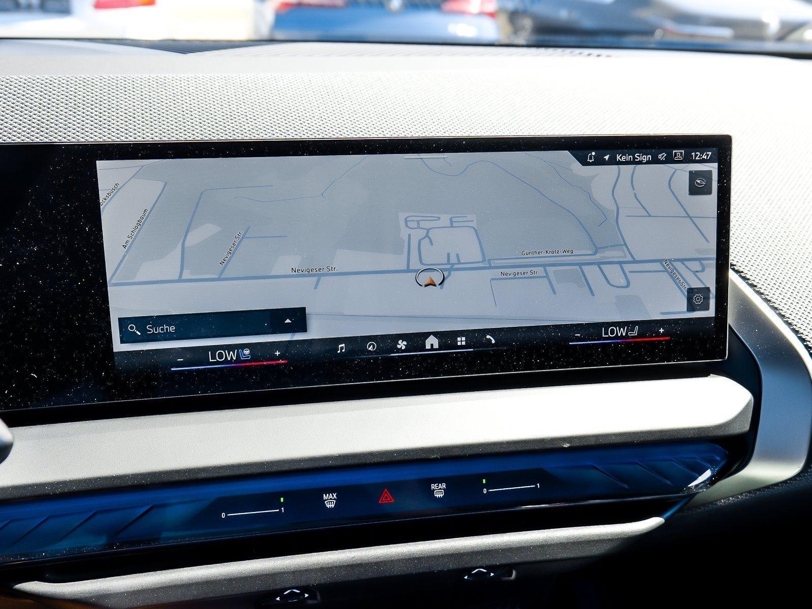 BMW X3 – Bild 15