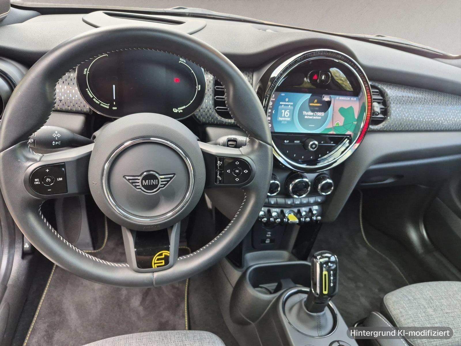 MINI Cooper 3-Türer – Bild 11