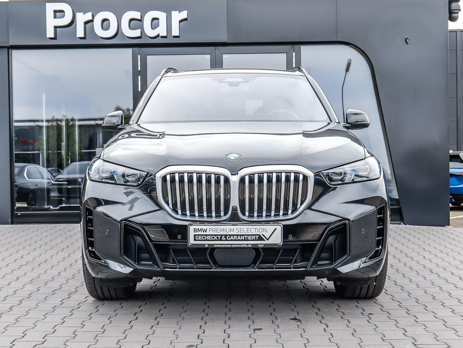 BMW X5 – Bild 16