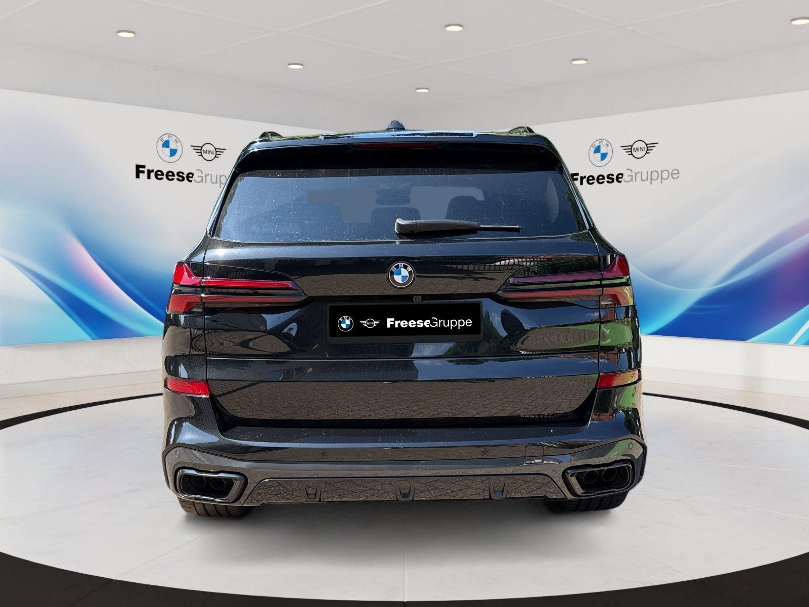 BMW X5 – Bild 5