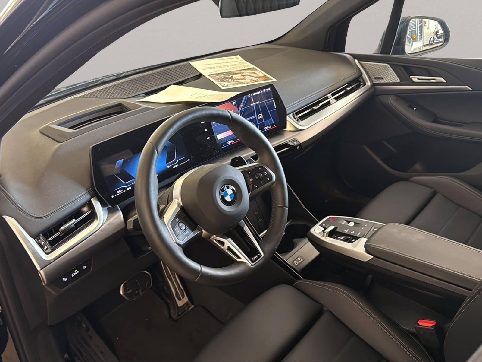 BMW 2er Active Tourer – Bild 4