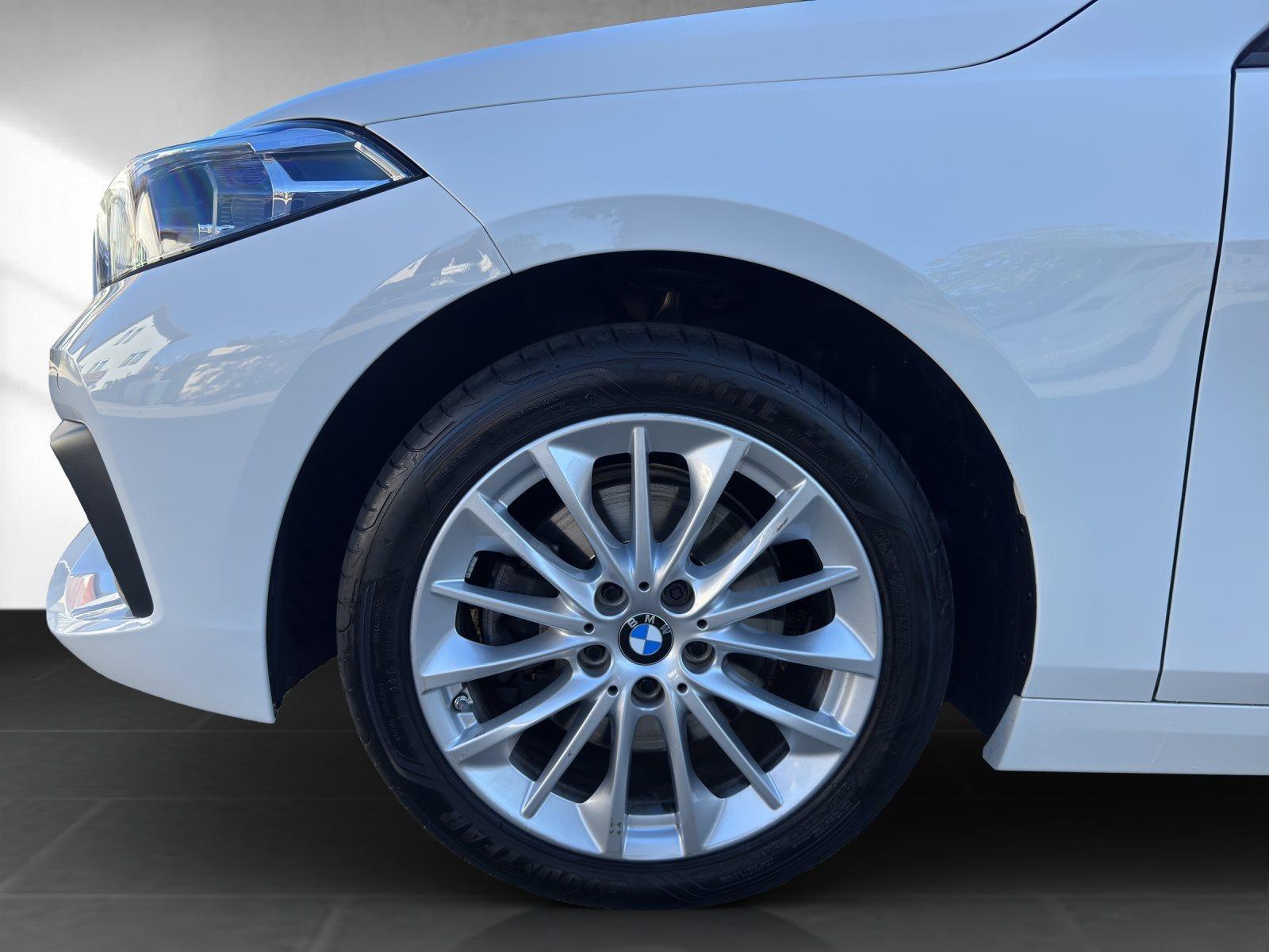 BMW 1er – Bild 6