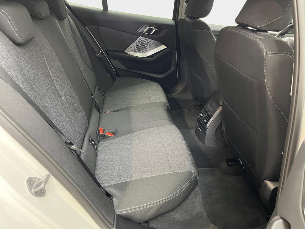 BMW 1er – Bild 18