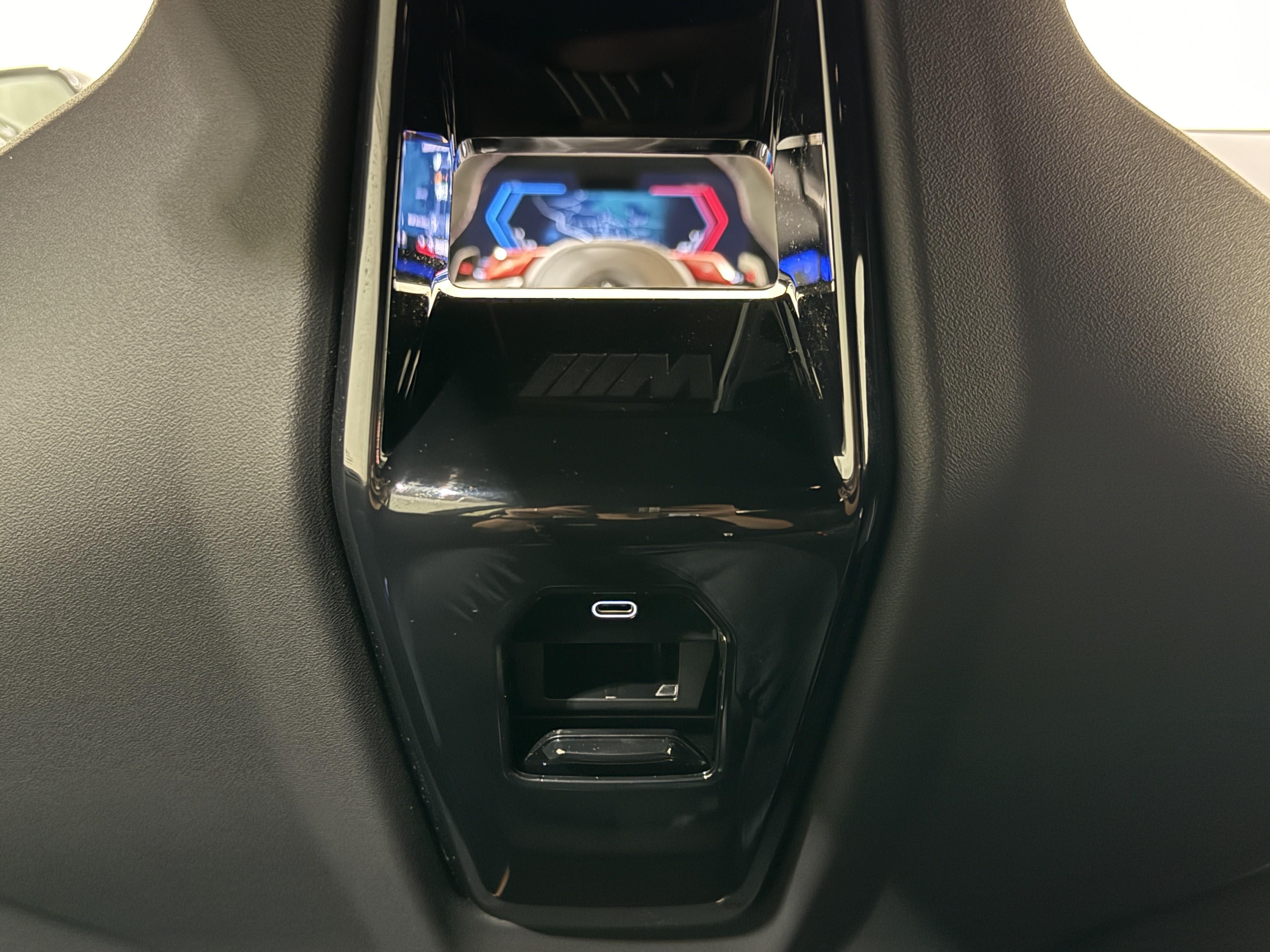 BMW M5 Touring – Bild 10