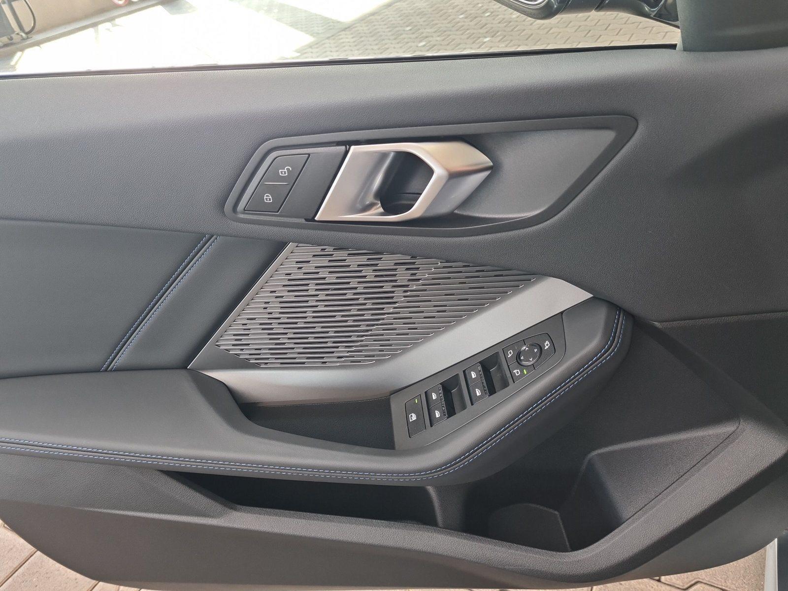 BMW 1er – Bild 9
