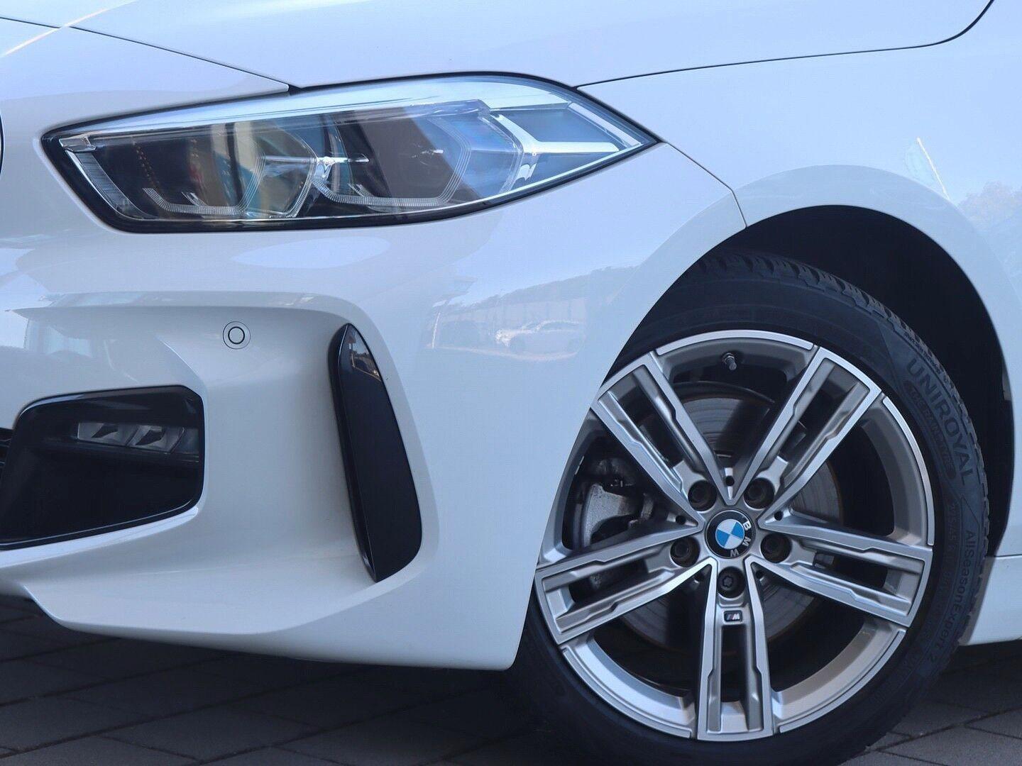 BMW 1er – Bild 4