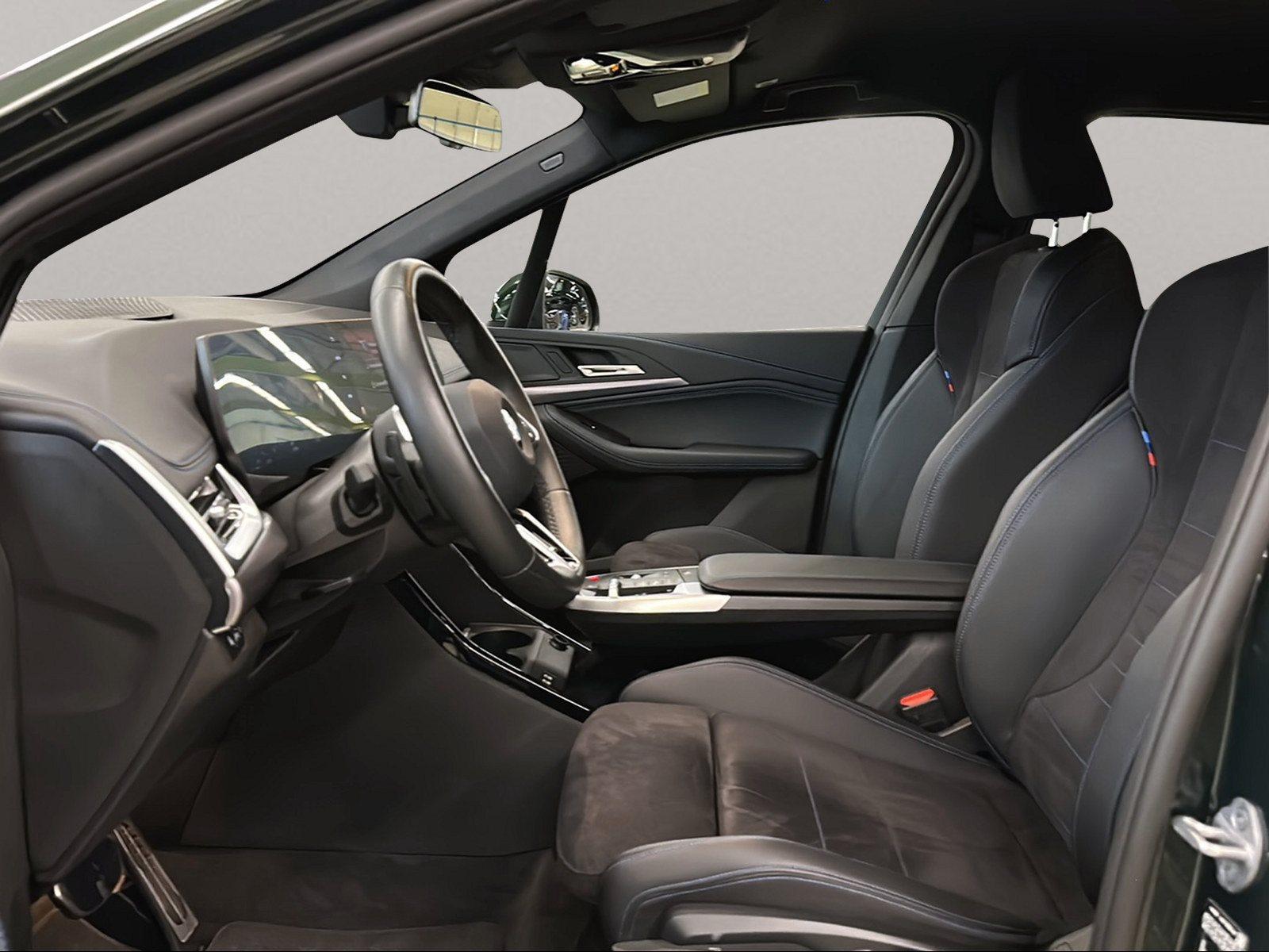 BMW 2er Active Tourer – Bild 9