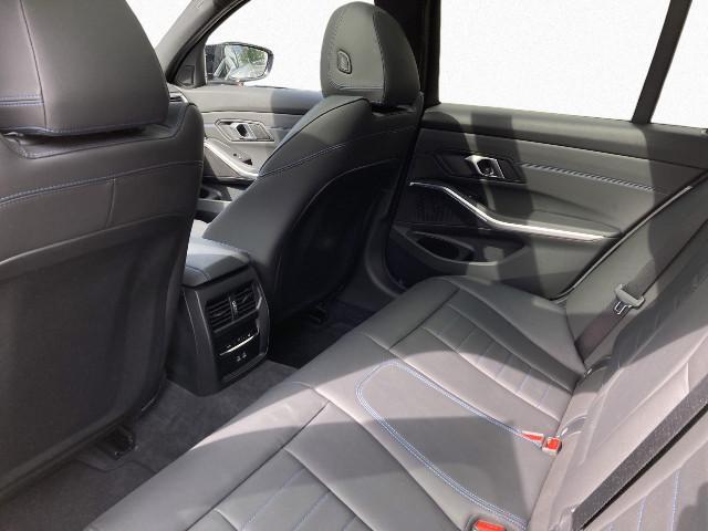 BMW 3er Touring – Bild 10