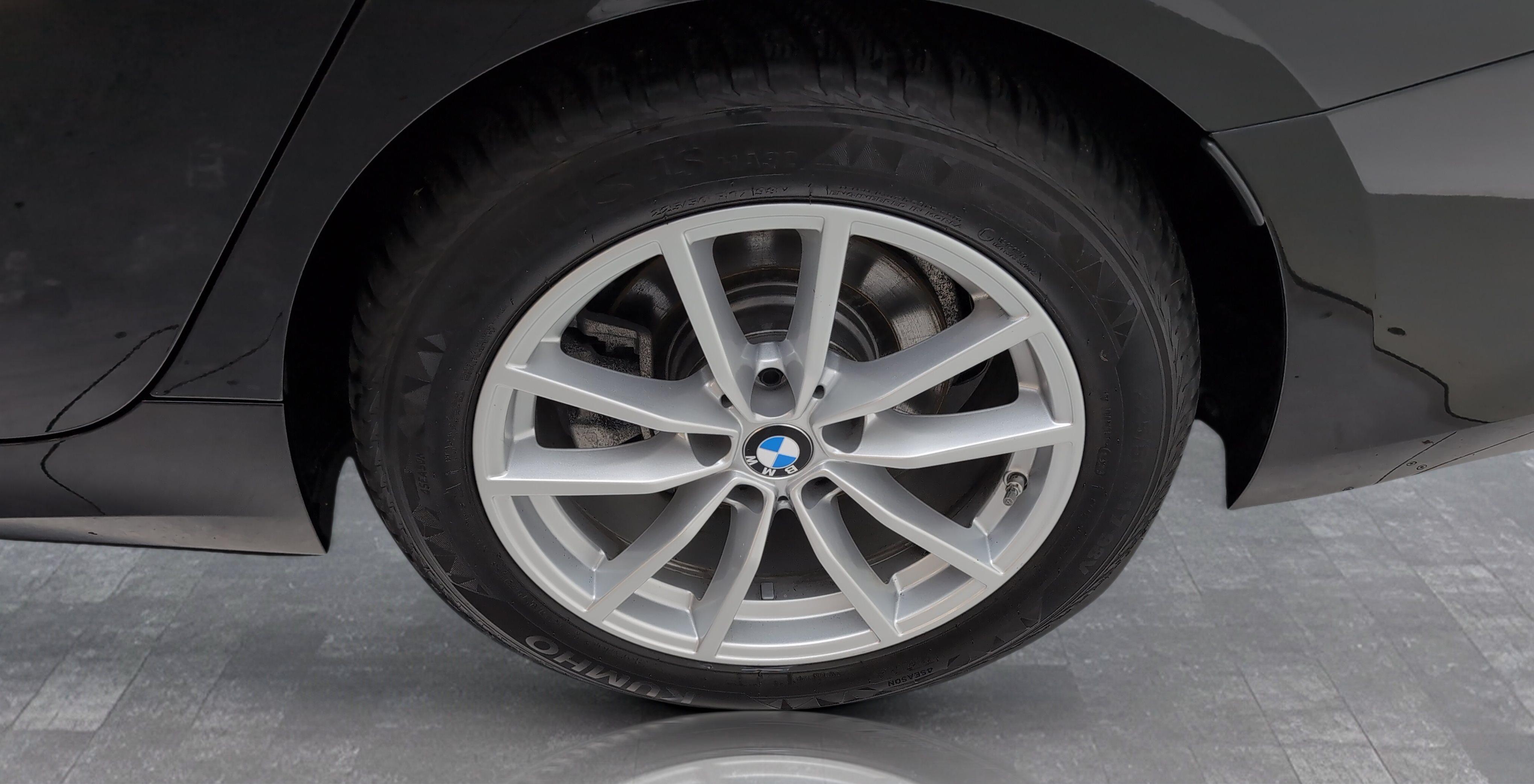BMW 3er Touring – Bild 19
