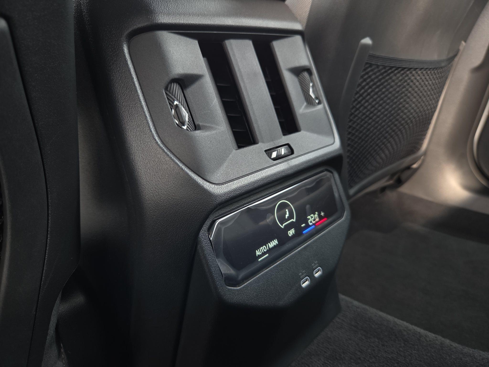 BMW X3 – Bild 10
