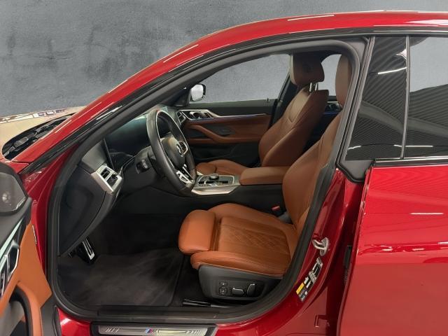 BMW 4er Gran Coupé – Bild 22