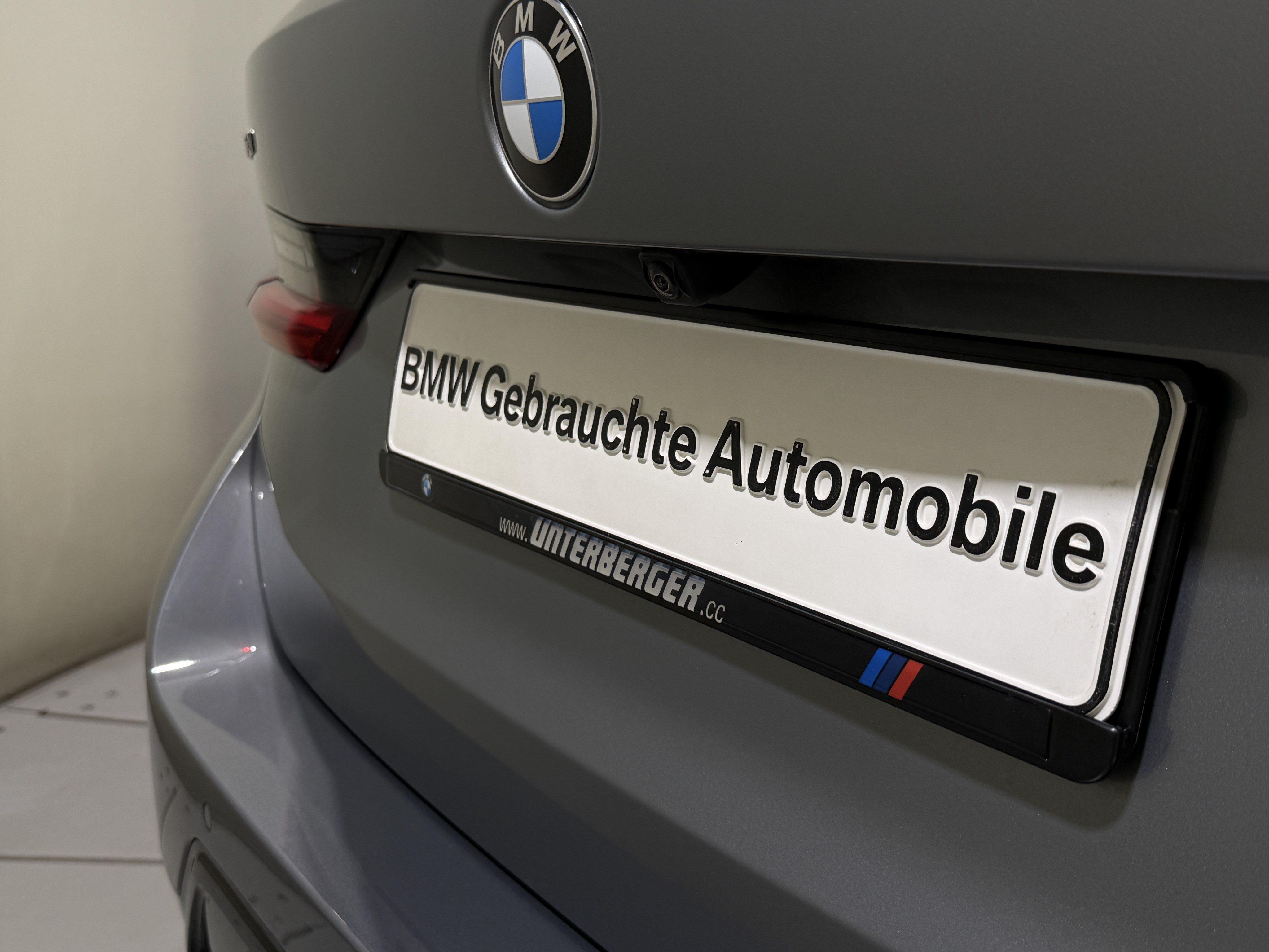 BMW 3er Touring – Bild 7