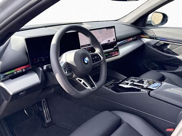 BMW 5er Touring – Bild 7