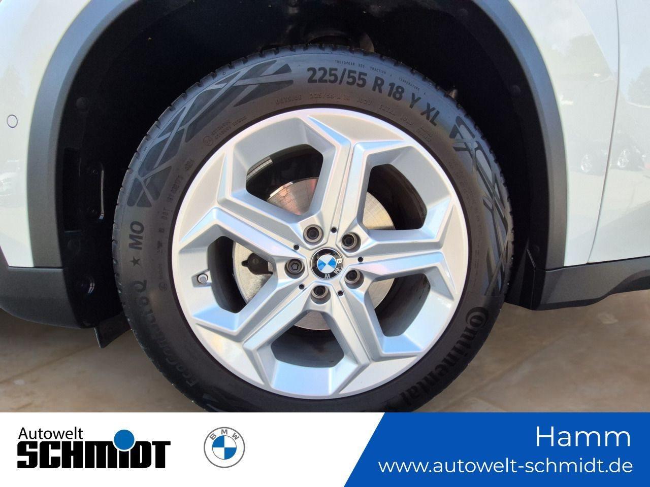 BMW X1 – Bild 7