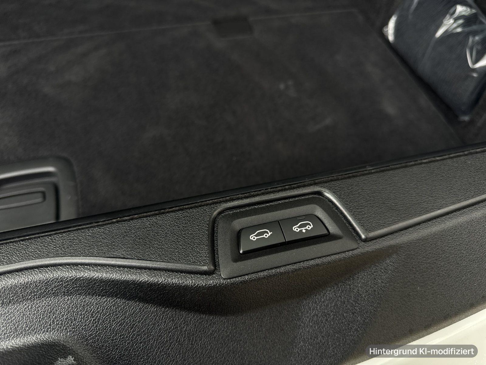 BMW X5 – Bild 9