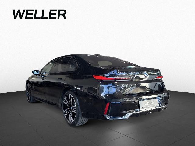 BMW 7er – Bild 4