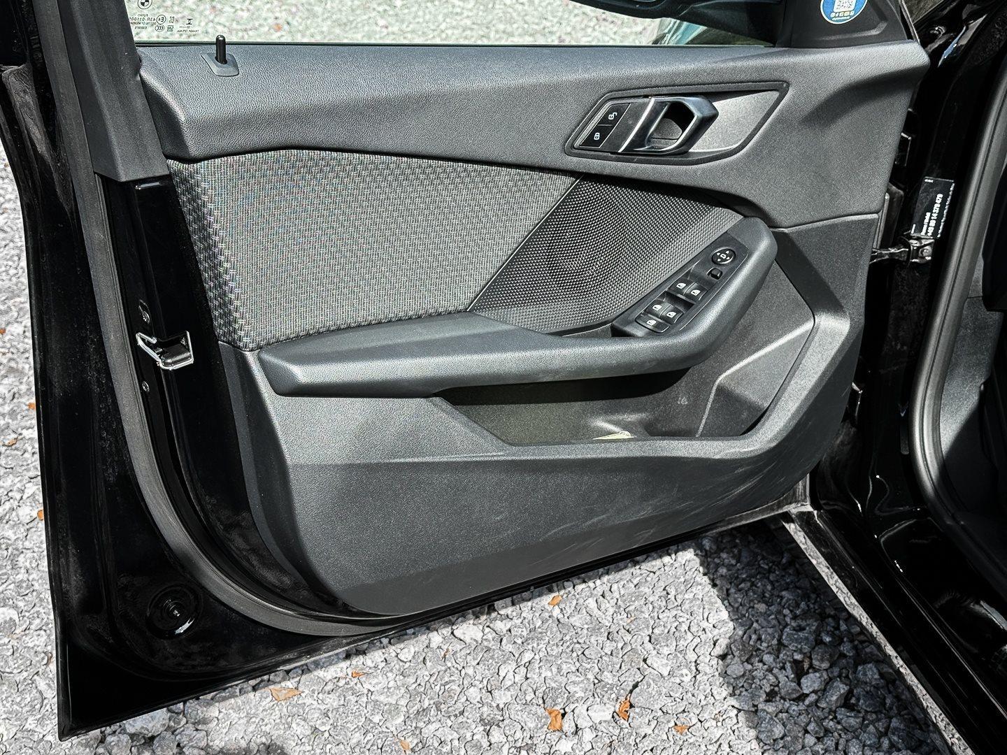 BMW 1er – Bild 12
