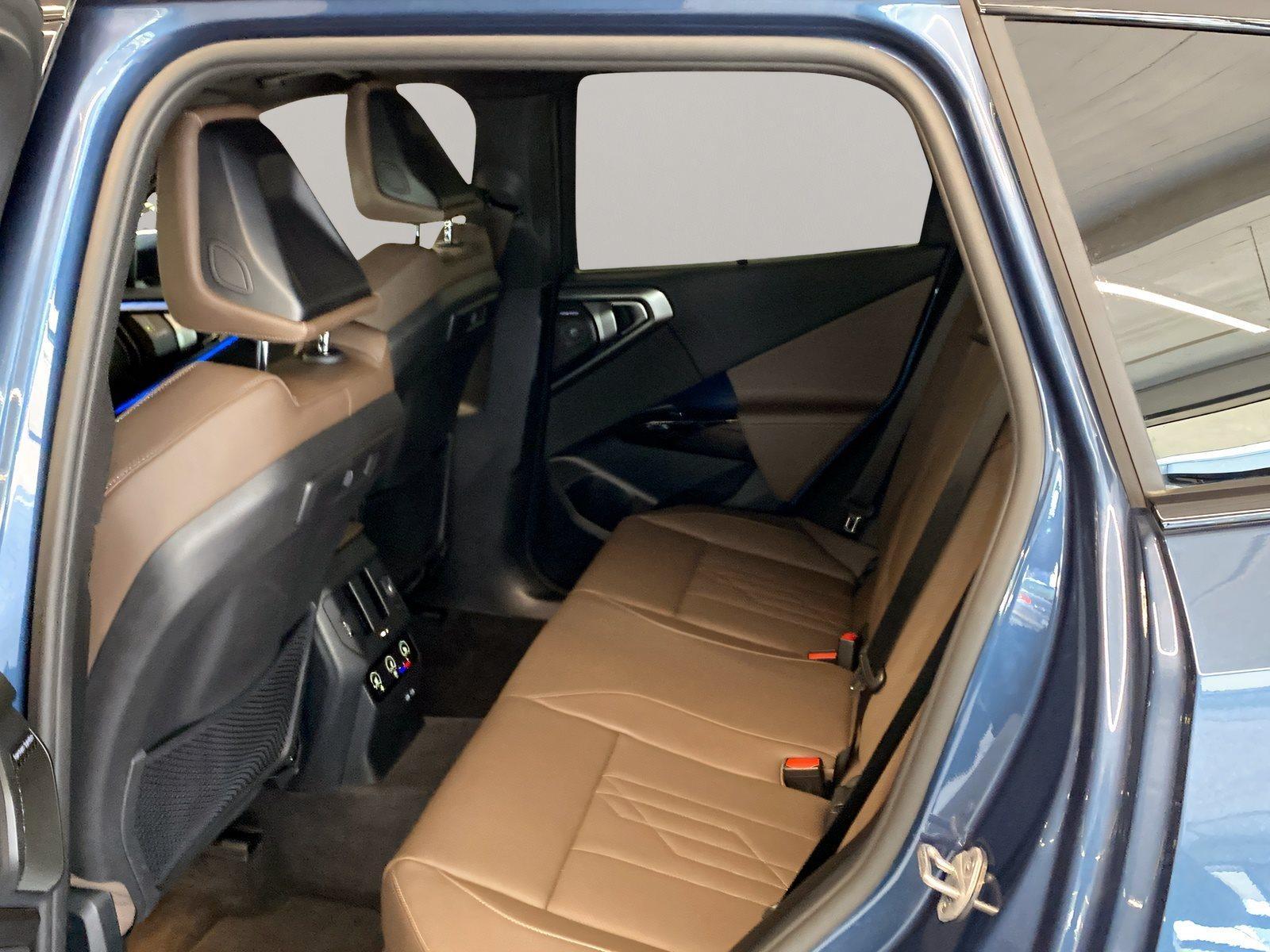 BMW X3 – Bild 6