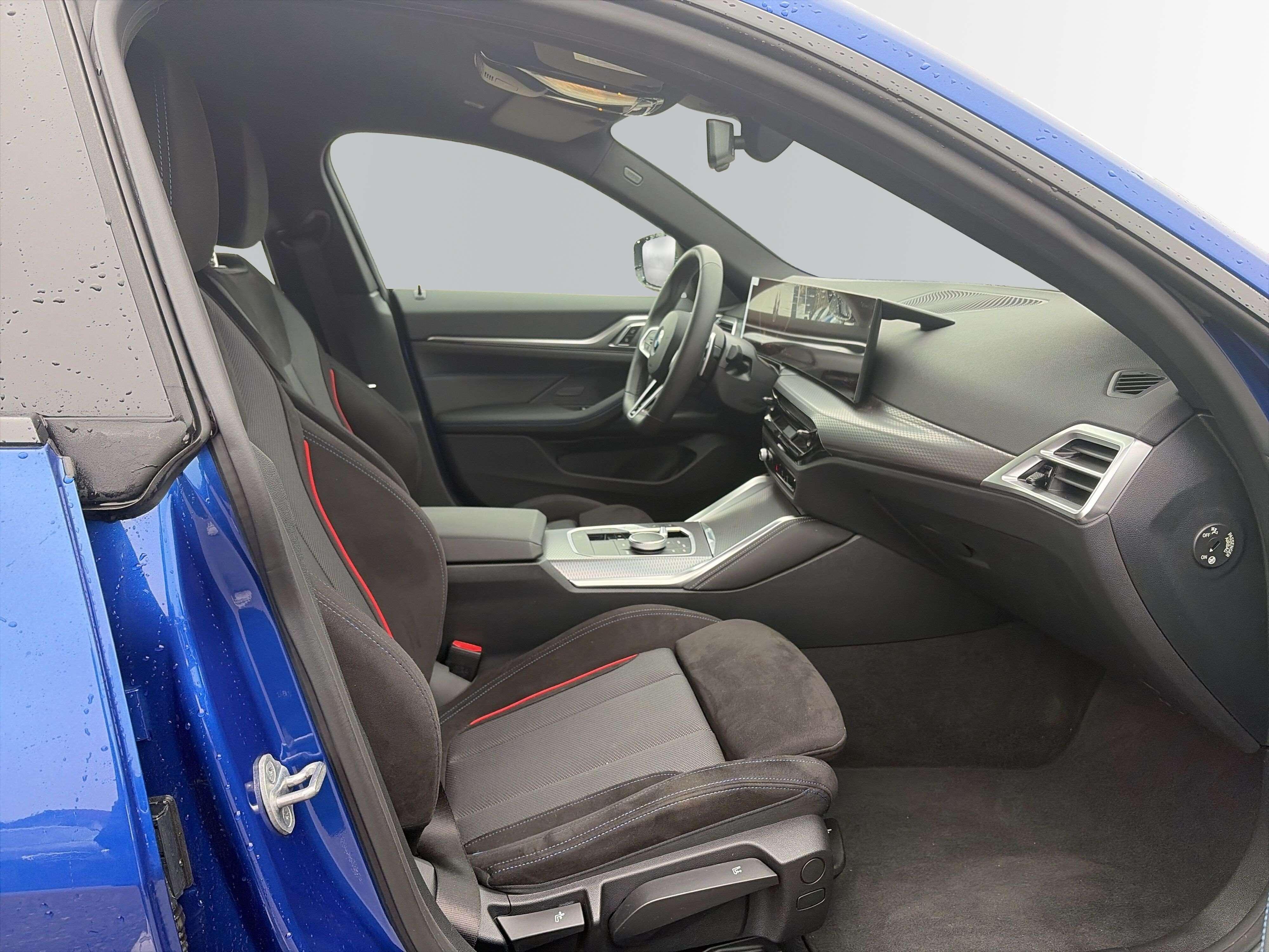 BMW 4er Gran Coupé – Bild 14