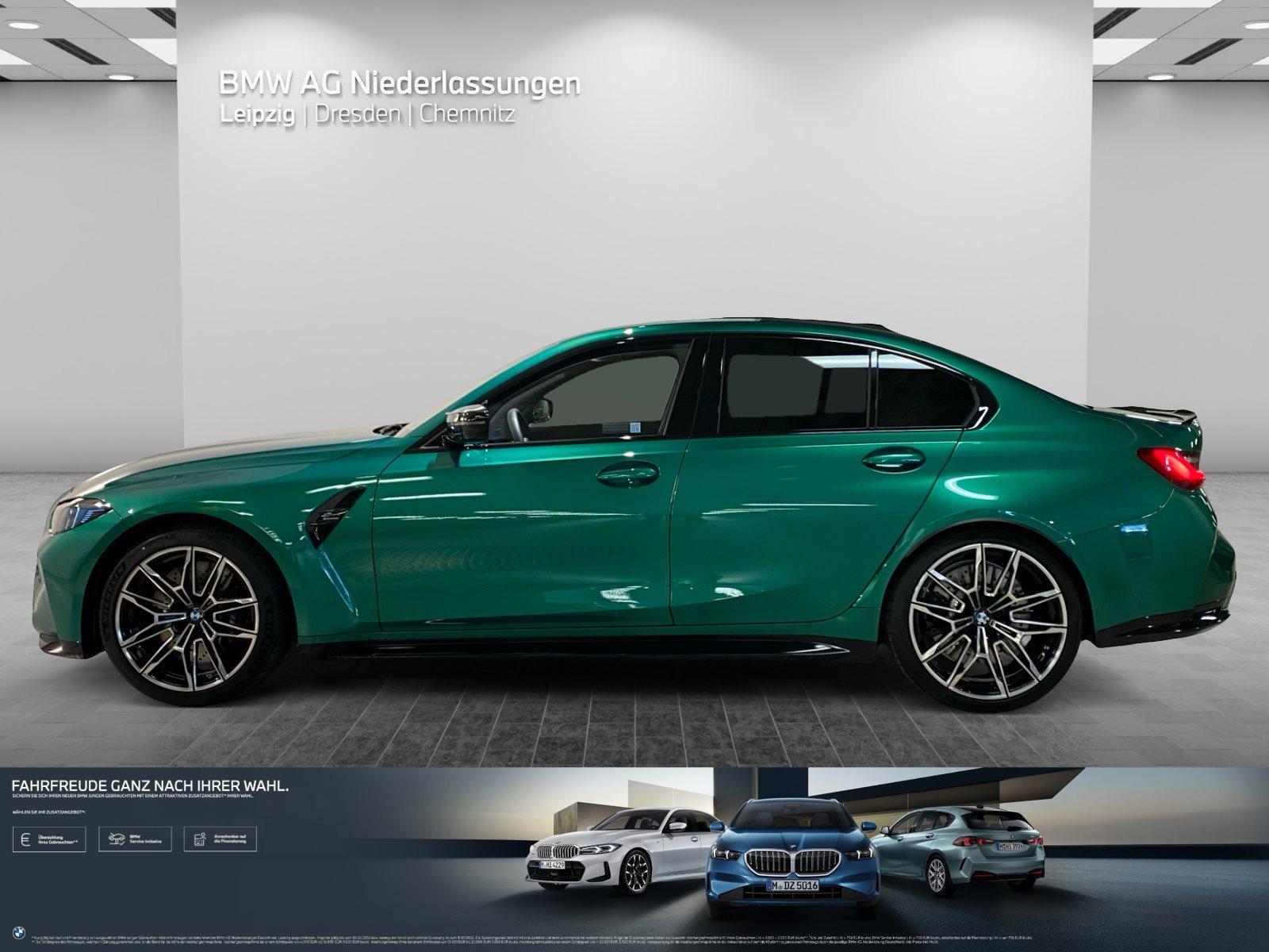 BMW M3 – Bild 4