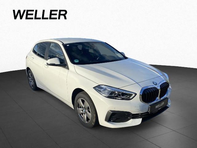BMW 1er