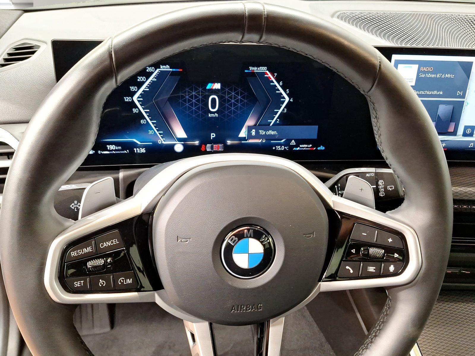 BMW 3er Touring – Bild 21