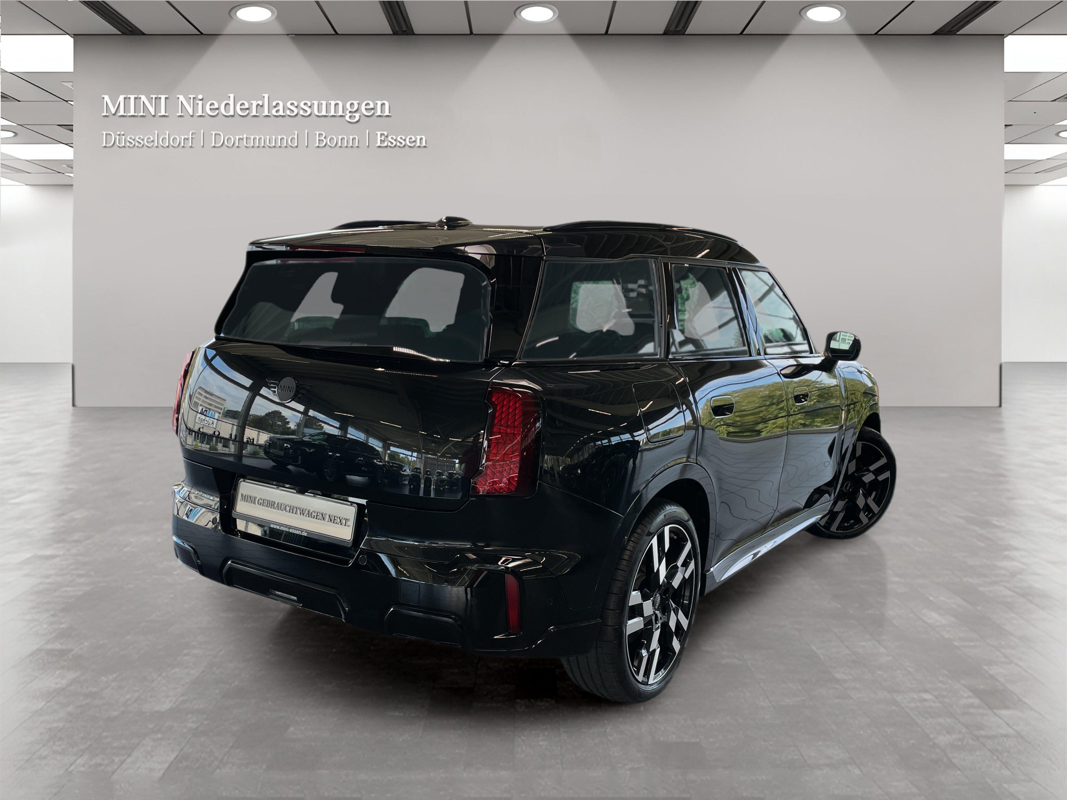MINI Countryman – Bild 2