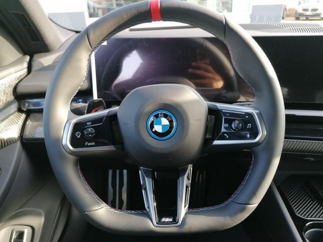 BMW 5er Touring – Bild 23