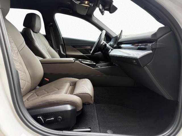 BMW 5er Touring – Bild 13