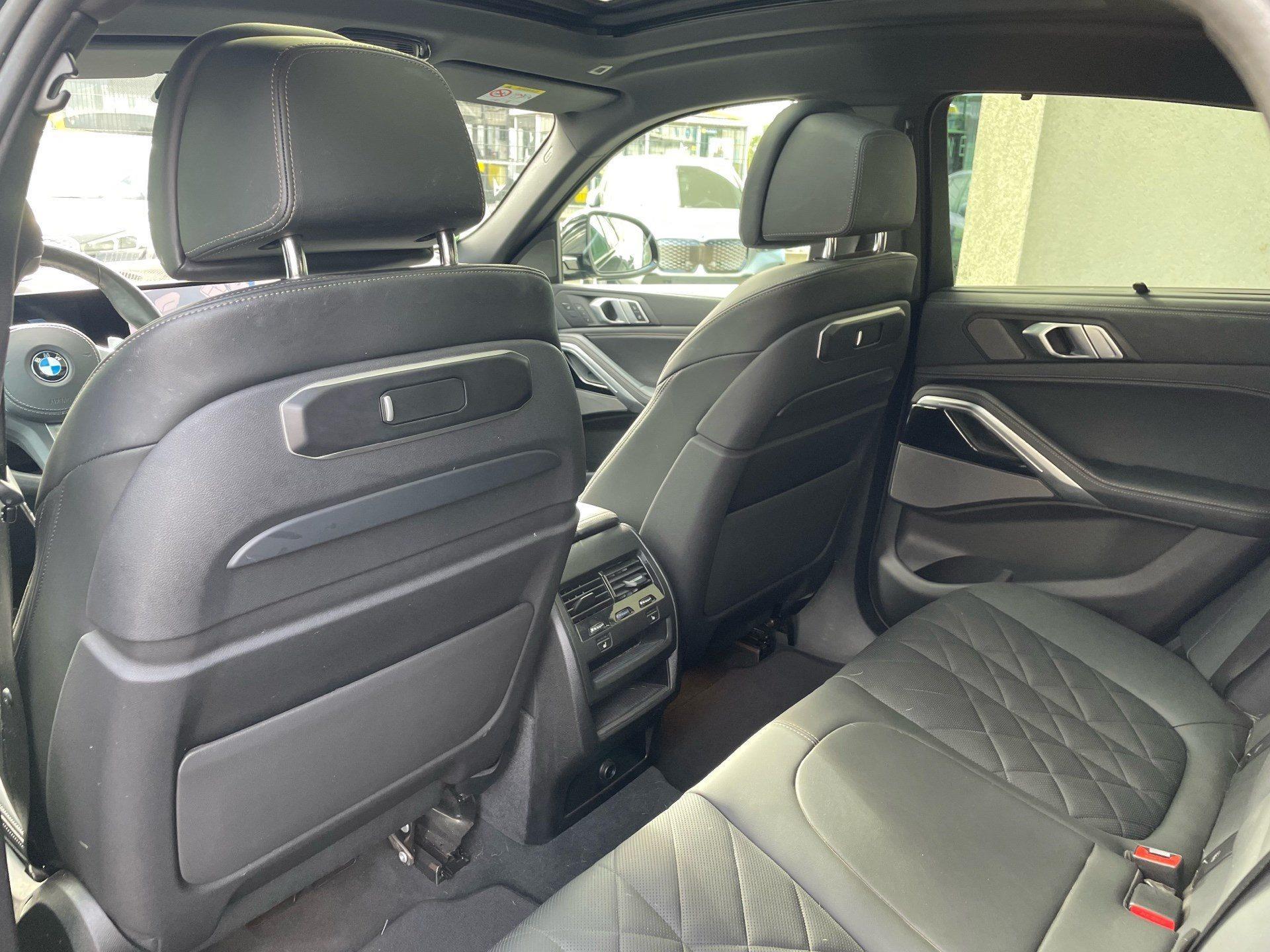 BMW X6 – Bild 31