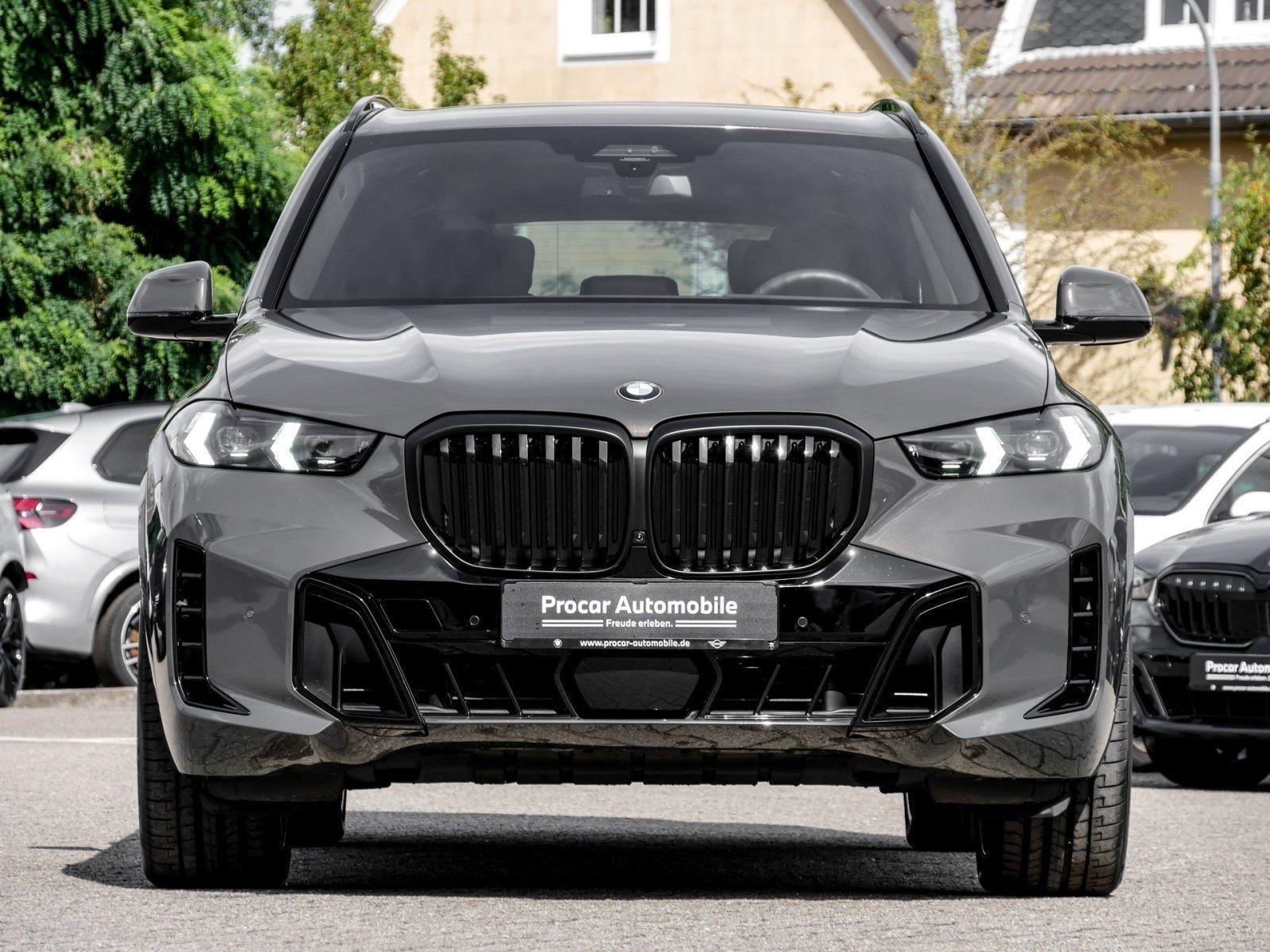 BMW X5 – Bild 3