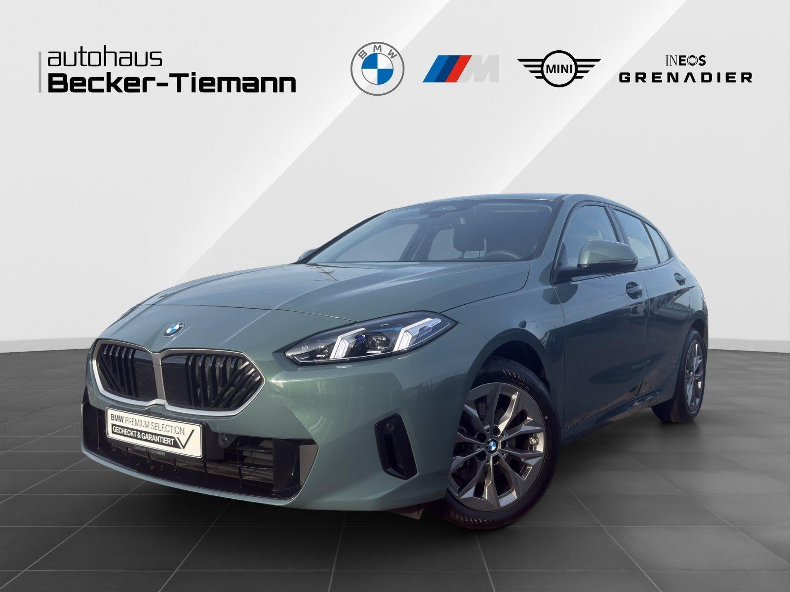 BMW 1er