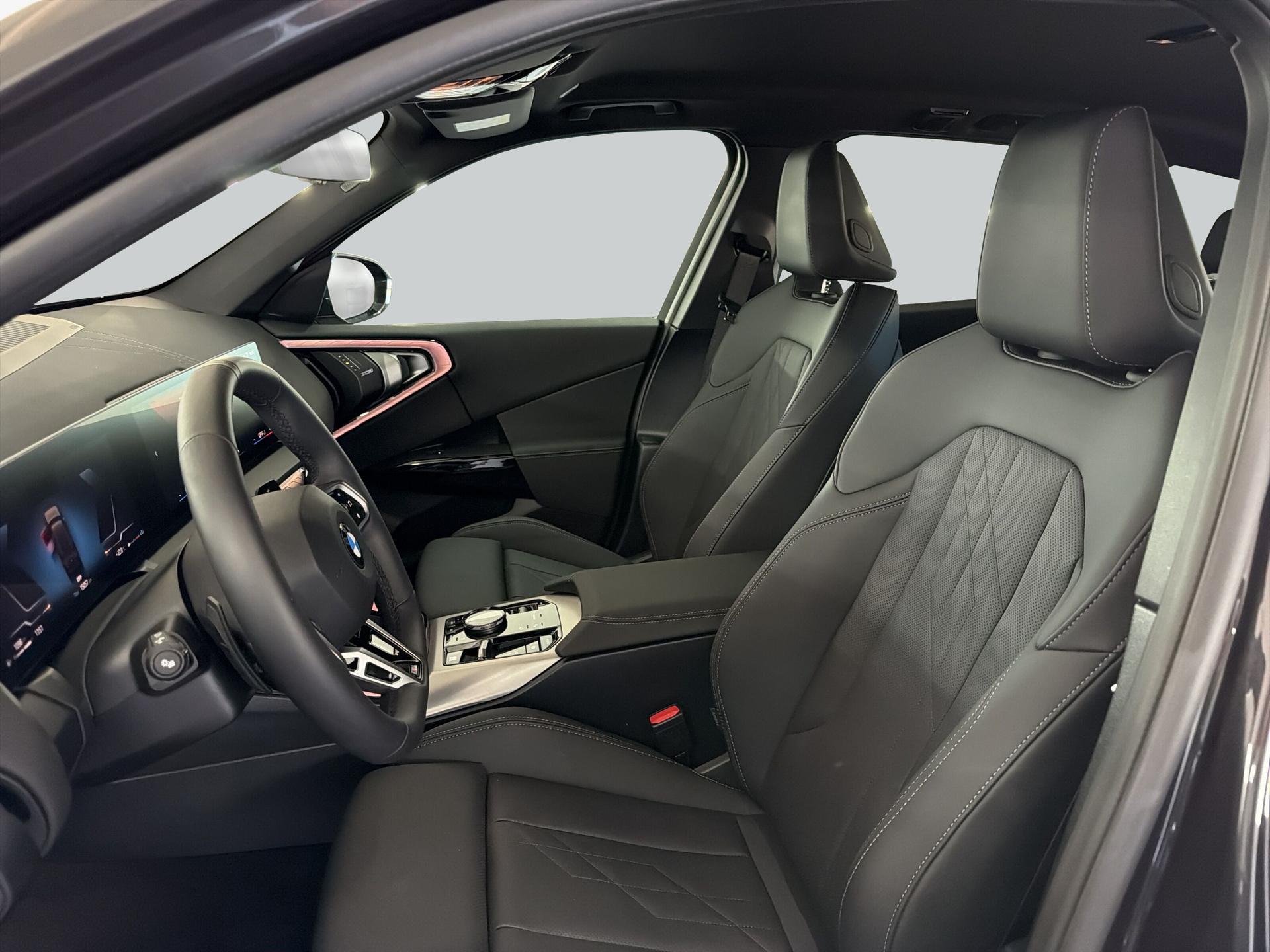 BMW X3 – Bild 8