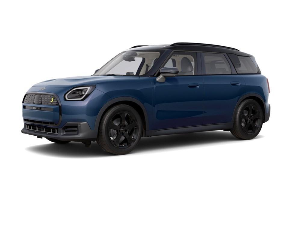 MINI Countryman – Bild 14