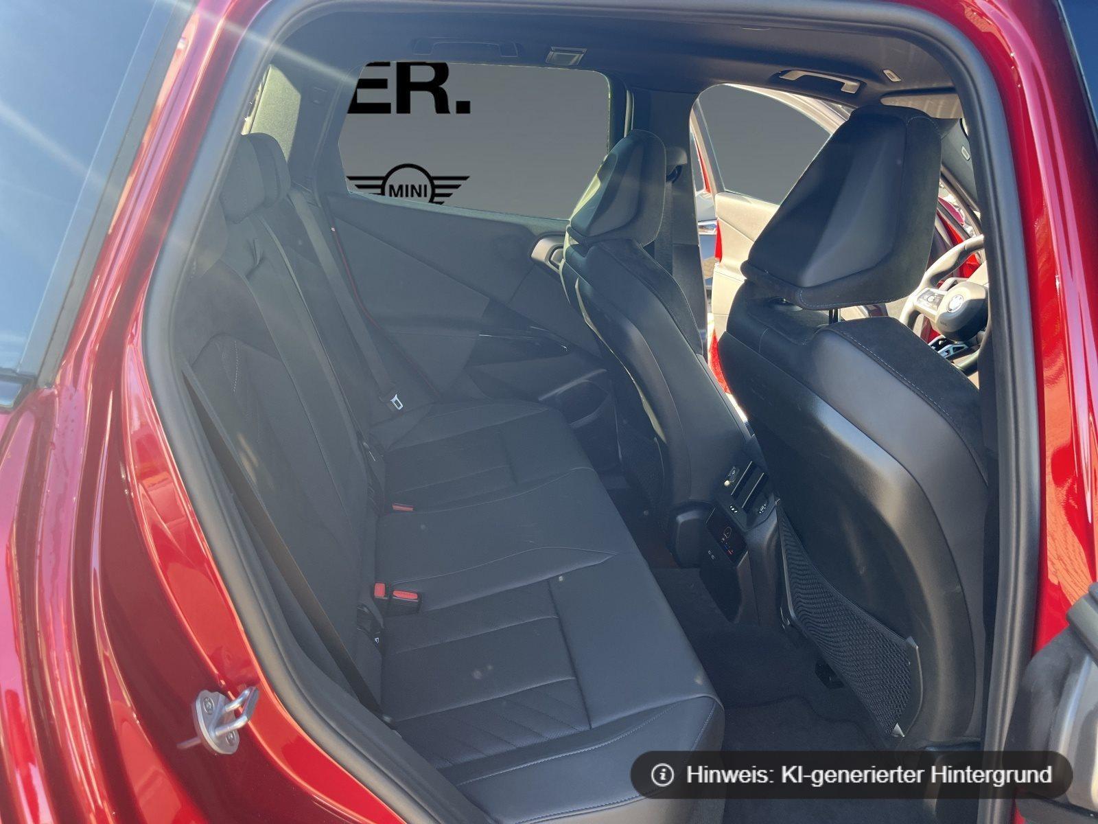 BMW X3 – Bild 12