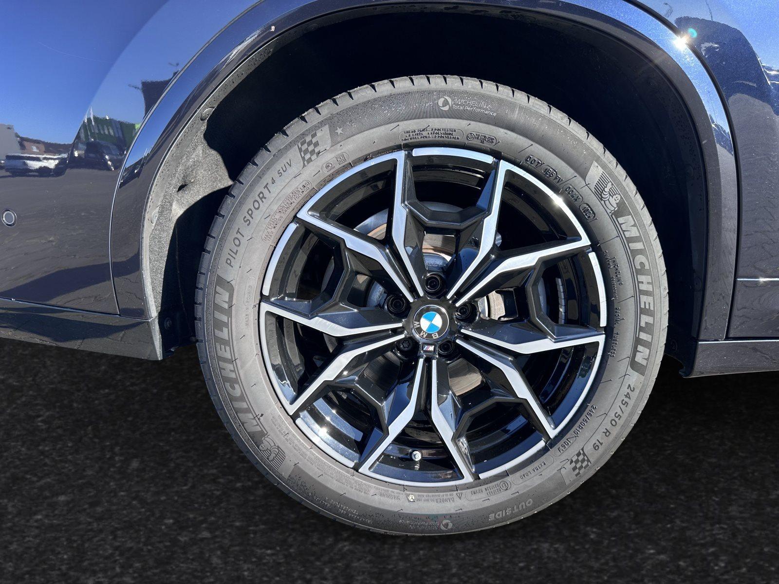 BMW X4 – Bild 7