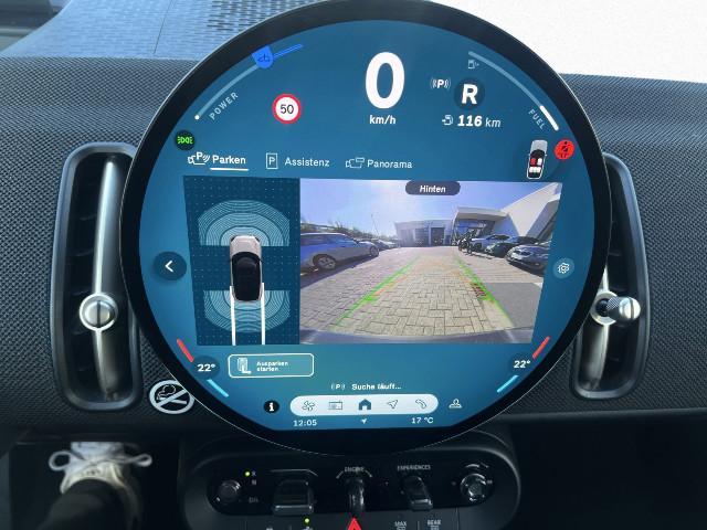 MINI Countryman – Bild 14