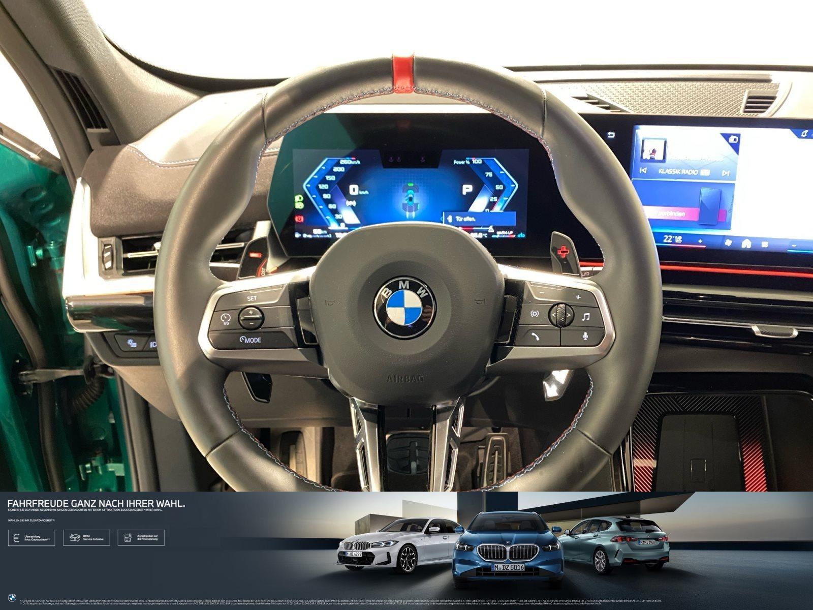 BMW X1 – Bild 15