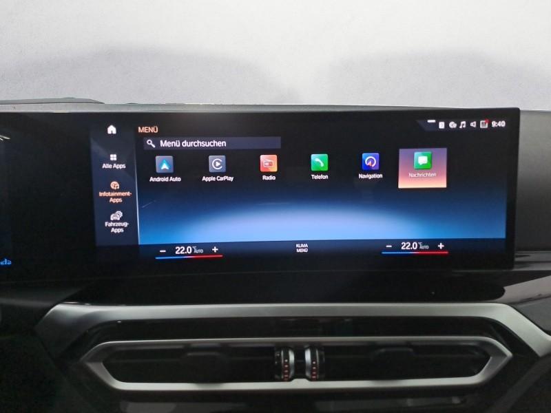BMW 4er Gran Coupé – Bild 18