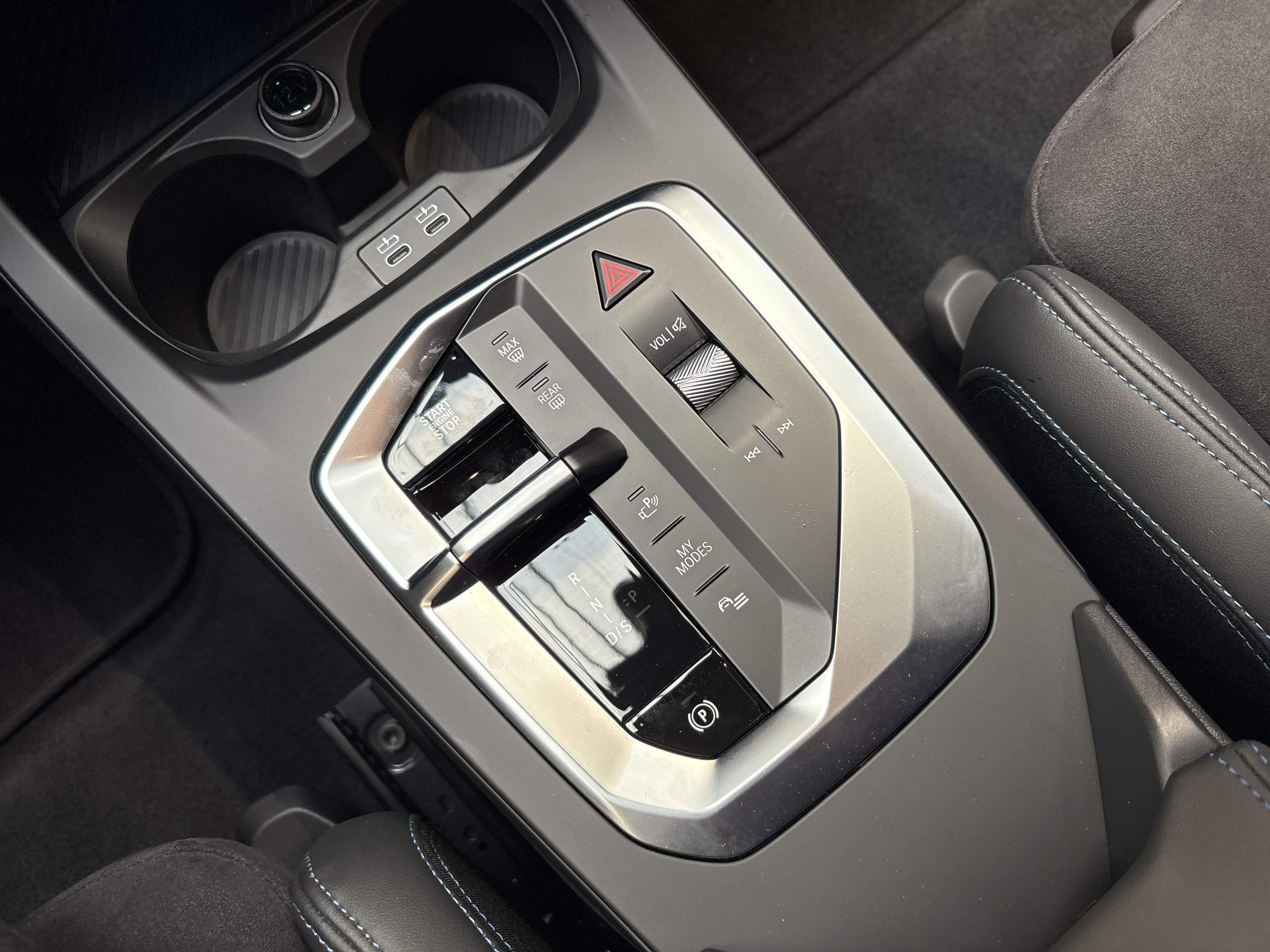 BMW 1er – Bild 9