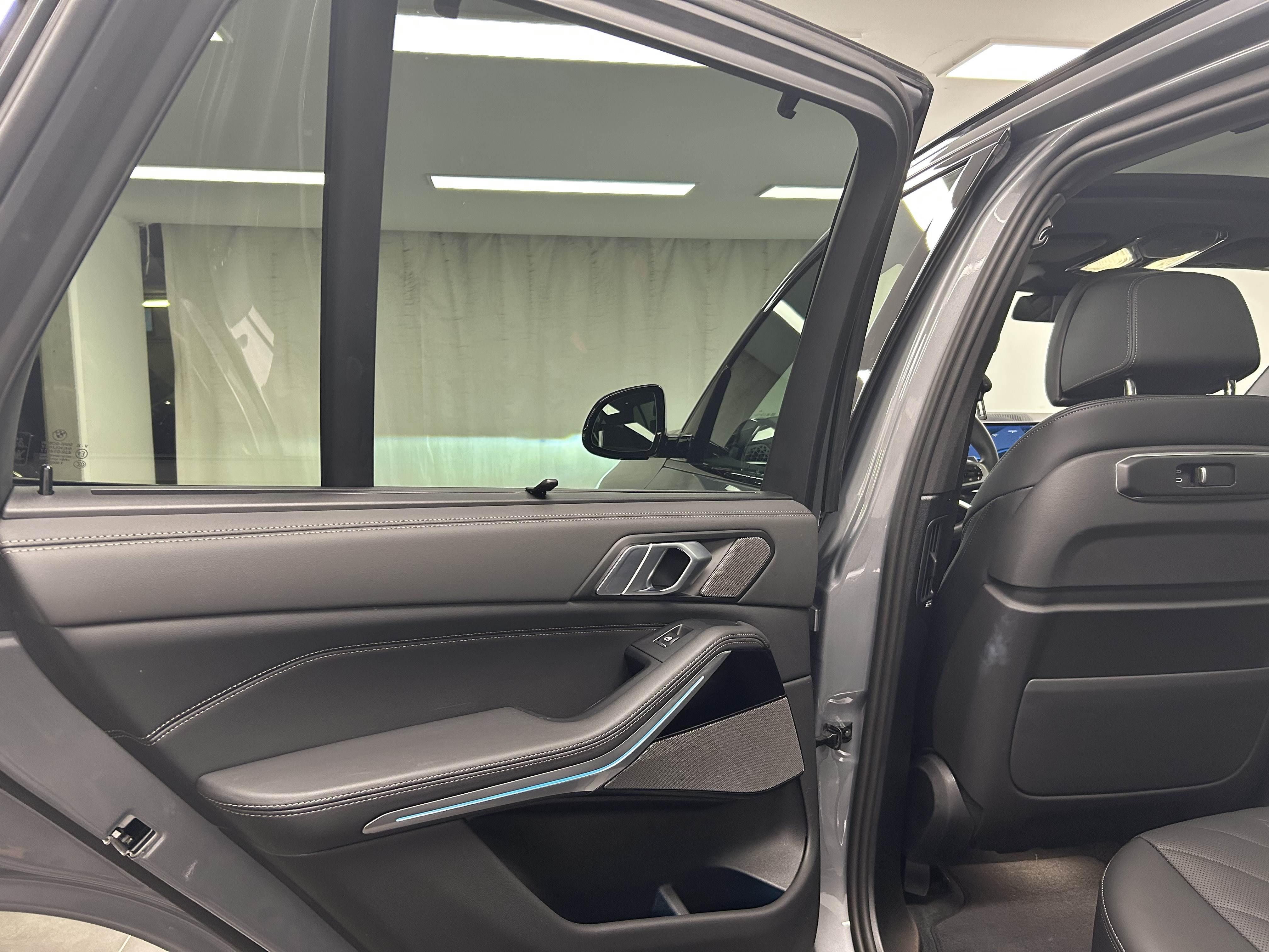 BMW X5 – Bild 45