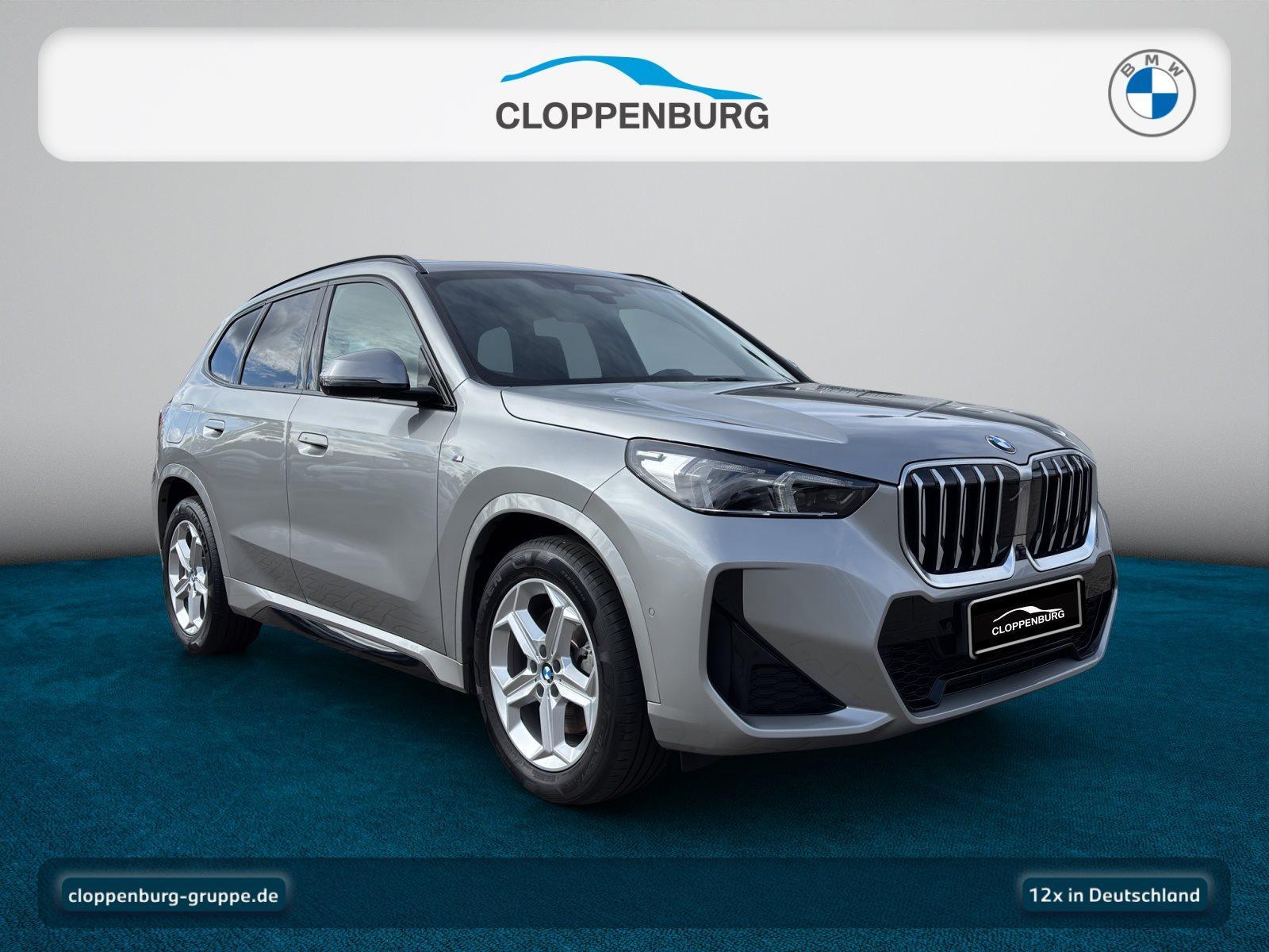 BMW X1 – Bild 19